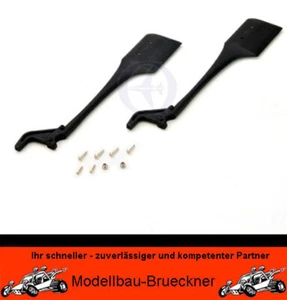 Paddel Inovator MD-530 Thunder Tiger TT PV1005 - Imagen 1 de 1