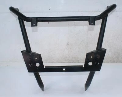 12-14 Polaris Rzr Xp 900 Rear Roll Cage Cab Support Frame 1019563-458 - Image 1 of 4