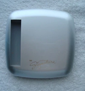 Vintage Mary Kay MK Signature Custom Compact 9004 Lipstick Eyeshadow Blush - Picture 1 of 7