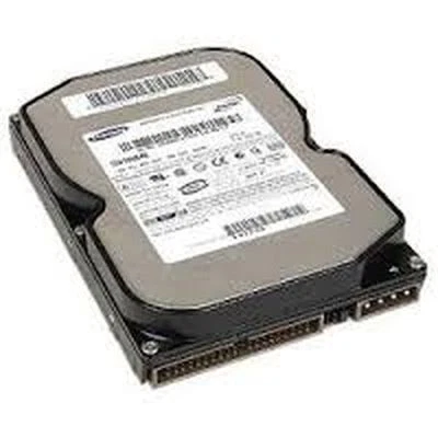 40 GB IDE Samsung Spinpoint V40 SV4002H Internal 5400RPM 3.5 - Image 1 of 2