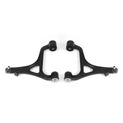 Front L&R Lower Control Arm & Ball Joint for 03-05 Mercedes-Benz C240 06 C280 - Image 1 of 4