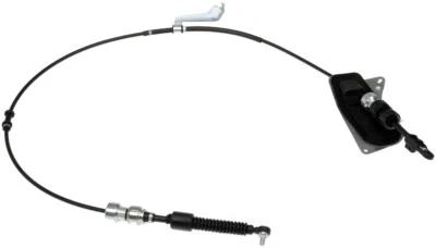 FITS 2009-2013 TOYOTA COROLLA AUTOMATIC TRANSMISSION GEAR SHIFTER CONTROL CABLE - Image 1 of 4