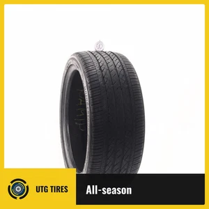 Used 245/40R20 Bridgestone Potenza RE97AS 95V - 7.5/32 - Picture 1 of 4