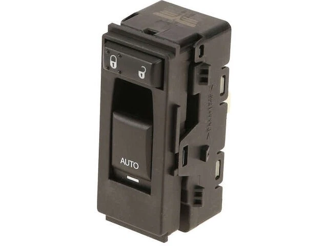 Interruptor de ventana delantero derecho para Dodge Magnum RK335QM 2007-2008 Foto 1 de 1