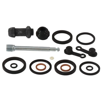 All Balls Rear Caliper Rebuild Kit 18-3226 For Honda CBR 1100 XX 97-07 - Image 1 of 4