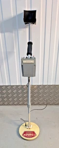 Vintage C-Scope CS2MX Metal Detector Treasure Hunting Searching Used - Picture 1 of 11