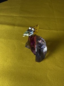 Swarovski Crystal Figurines Lovlots - Pippa Pterodactyl Dinosaur #1143451 - Picture 1 of 7