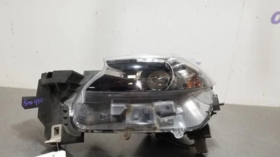 18 2018 MAZDA CX9 CX-9 OEM HEADLIGHT ASSEMBLY DRIVER LEFT  - Image 1 of 4