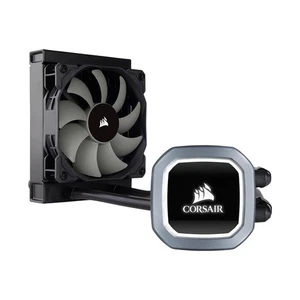 Corsair Hydro Series H60 2018 CPU-WaKü für Sockel 115x 1200 1366 #334763 - Afbeelding 1 van 2