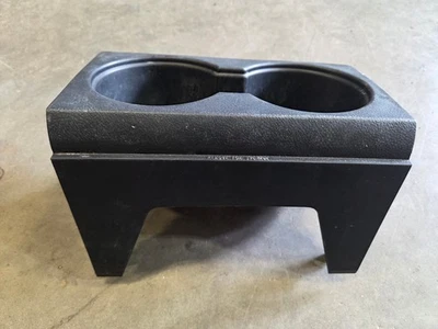 Portavasos consola Toyota Tundra 2007-2013 08-13 Sequoia 55620-0C030 Foto 1 de 4