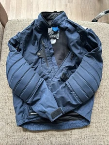 BMW Motorrad Ventureshell Jacket Size M Motorcycle Jacket - Picture 1 of 9