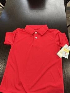 Cat And Jack NWT Polo - Picture 1 of 2
