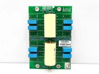 EMIF-B PB040003A SCHEDA PCB ASTRID - Immagine 1 di 4