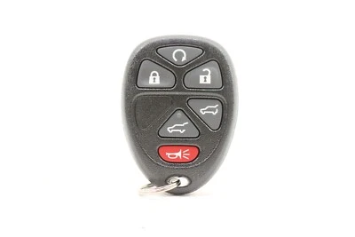 NUEVO ACDelco Llave Entrada Sin Llave Mando a Distancia Llavero 22951510 Suburban Yukon Escalade 07-14 Foto 1 de 4