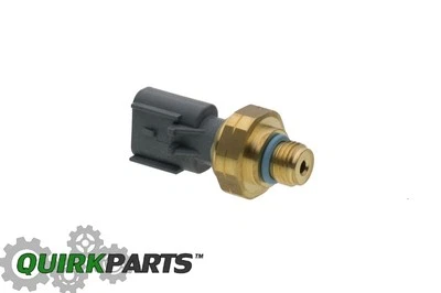 07-17 RAM 2500 3500 4500 5500 6,7 L DIÉSEL CARGA AIRE SENSOR TEMPERATURA OE MOPAR Foto 1 de 4