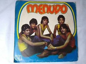 Menudo Xanadu - Picture 1 of 6
