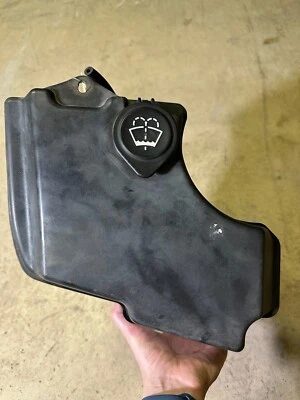 BMW E46 323 325 328 330 M3 2000-2005 OEM tanque de líquido lavadora  Foto 1 de 4