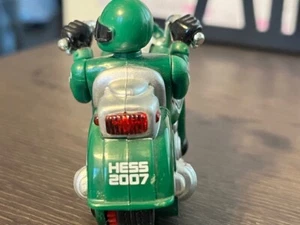 Hess Motorcycles  $2.00 Each - Picture 1 of 19