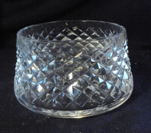 Waterford Alana Open sugar bowl excellent condition - Picture 1 of 2