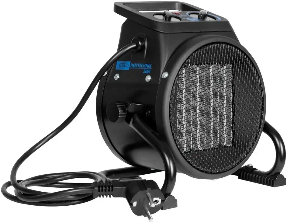 Güde Geh 2000p Heizstrahler