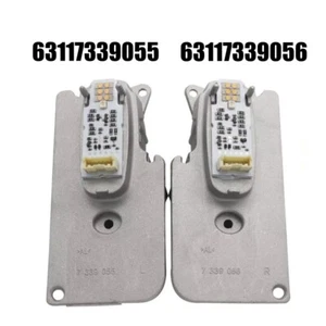 2pcs LED Turn Signal Light Module for BMW 7 Series F01 F02 740i 750Li 760Li 750i - Picture 1 of 9