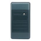 Mini Wiegand26 125KHz RFID EM4100 EM4200 Reader Weatherproof For Access Control