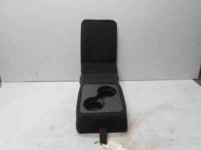 2006-2010 Ford Fusion Rear Arm Rest W/ Cup Holders - Image 1 of 4