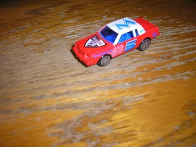 Racing Champions Dexter's Laboratory Mandark Buick Regal Grand National Free SH Foto 1 de 4