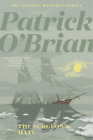 Patrick O'brian The Surgeon's Mate (Tascabile) Aubrey/Maturin Novels