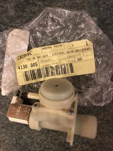 Waschmaschine Füllventil Wasser Ariston 152 36 50 - Bild 1 von 4