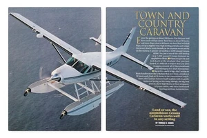 Cessna 208 Caravan Aircraft Report 10/28/2023kj - Picture 1 of 1