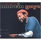 The Very Best Of Marvin Gaye: DEFINITIVE 2 CD SET;ALL OF HIS NO. 1 HITS;FROM - Image 1 of 1
