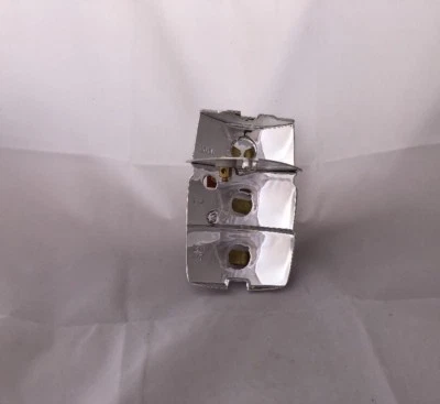 Reflector de luz trasera para Mercedes estilo tardío w121 w120 190sl Ponton 1808200322 Foto 1 de 3