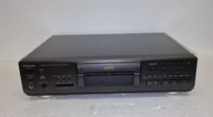 CD-Player Technics SL-PS670D anthrazit gewartet - Bild 1 von 4