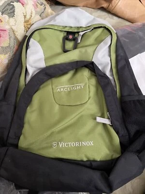 mochila clásica rara victorinox Foto 1 de 4