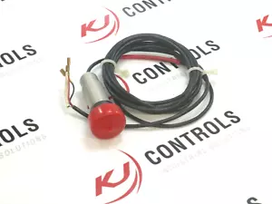 Eaton Opcon 1173A-200 Photoelectric Source Head Thru-Beam 9FT Cable - Bild 1 von 2