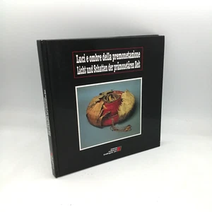 "LUCI e OMBRE DELLA PREMONETAZIONE" V.Fusco, edizioni trelingue sa 1992 IT/DE - Picture 1 of 3