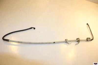 Manguera de freno trasera Honda XR 250L 1994 línea de líquido 45125-KV6-702 Foto 1 de 4