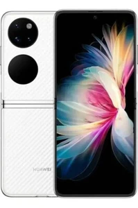 Huawei P50 Pocket Unlocked 256GB 8GB Global Version EMUI 12 Snapdragon 888 - Zdjęcie 1 z 5