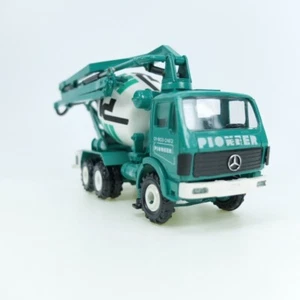 Putzmeister MB SK PUMI PIONEER Conrad Modele 3052-pion 1:50 - Zdjęcie 1 z 5