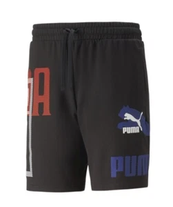 PUMA Classics Gen. Shorts Medium - Picture 1 of 2
