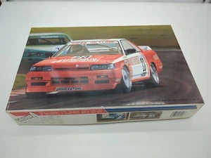Group A 7th Skyline GTS-R Model Kit Fujimi 06156 Open Box  - Picture 1 of 8