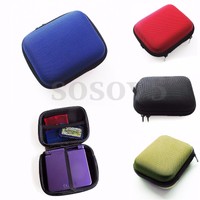  Hard Case Carry Cover Bag Pouch For Nintendo Gameboy Advance SP GBA SP 