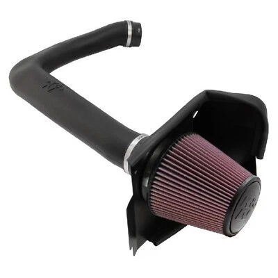 K&N Performance Intake Kit - 57-1564 - Fits Dodge Charger & Challenger - Image 1 of 2