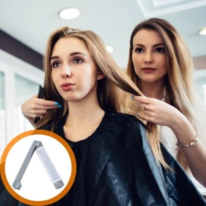 20 Pcs Rollen Haarwurzel Dauerwelle Selbsthaltende Haarwickler Reisen - Bild 1 von 12