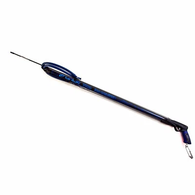 Rob Allen Vecta Tuna Aluminum Railgun Open Muzzle