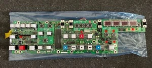 SONY BVW-D75PS BETACAM FRONT Mounted C. Board A-6717-633-A komplett NEU NEW - Picture 1 of 9
