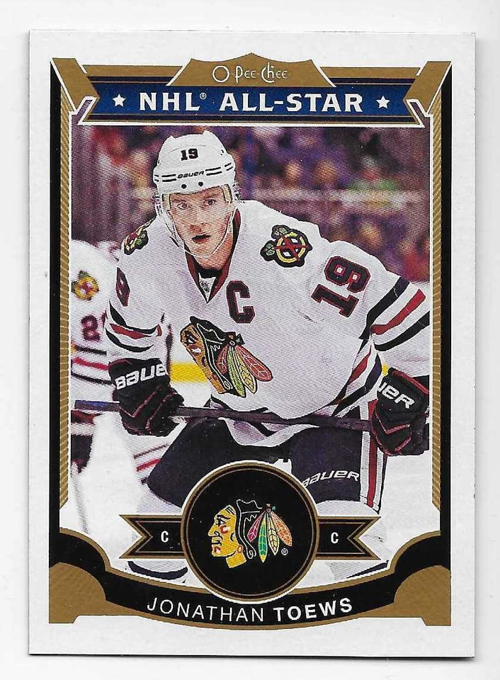 15/16 O-PEE-CHEE BASE Hockey (#251-300) U-Pick From List - Image 1 of 1