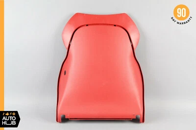 97-04 梅赛德斯 R170 SLK320 SLK230 后盖面板右乘客座椅红色原始设备制造商 — 第 1/4 张图片