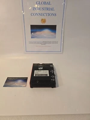 Контроллер двигателя Teknic Controlpoint генератор траектории TG-540 TG-540-1-2-9 - Изображение 1 из 4